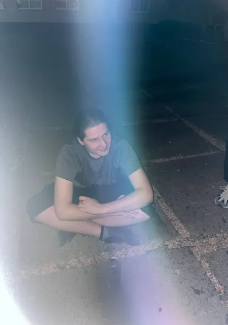 Я Коля, 24, знакомлюсь без обязательств в Белой Церкви