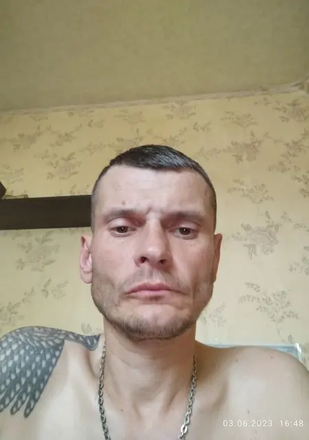 Я Аленделон, 45, знакомлюсь без обязательств в Макеевке