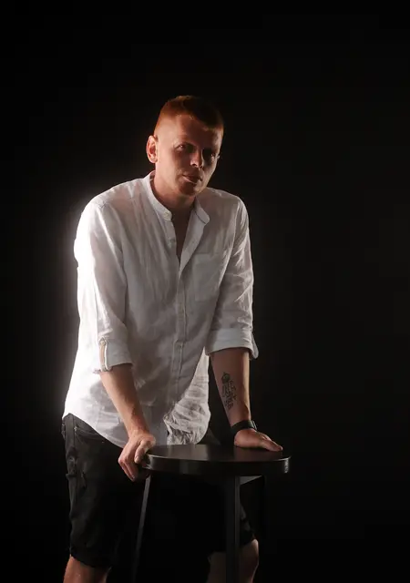 Я Віталій, 31, из Василькова, ищу знакомства на одну ночь