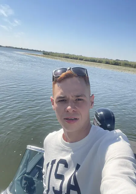 Евгений з Херсона, мені 33 років, познайомлюсь на одну ніч