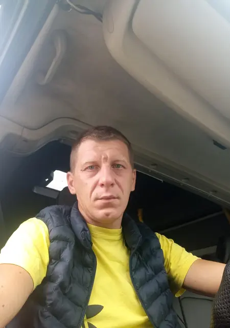 Я Vity, 41, знакомлюсь без обязательств в Витебске