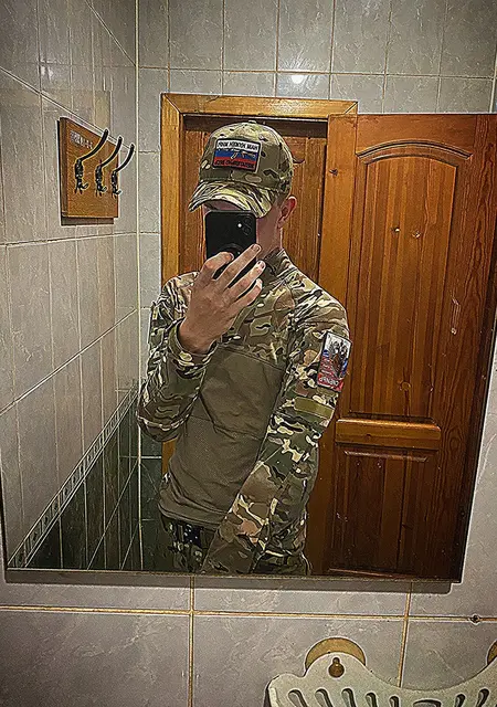 Андрей из Донецка, ищу на сайте приятное времяпровождение