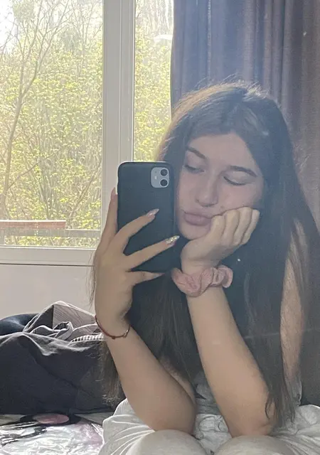 Я Мишель, 25, знакомлюсь для вирта в Одессе