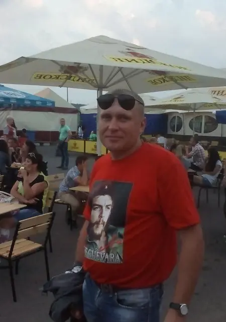 Я Garik, 42, знакомлюсь без обязательств в Барановичах