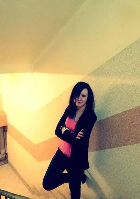 Я Sandra, 32, знакомлюсь в Варшаве