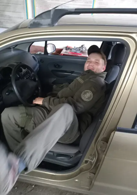 Дмитрий из Сум, ищу на сайте приятное времяпровождение