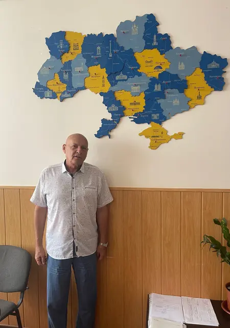 Іван з Полтавы, шукаю на сайті знайомства без зобов'язань