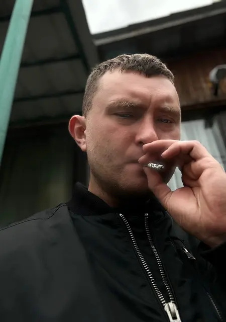 Иван из Кургана Тюба, ищу на сайте общение