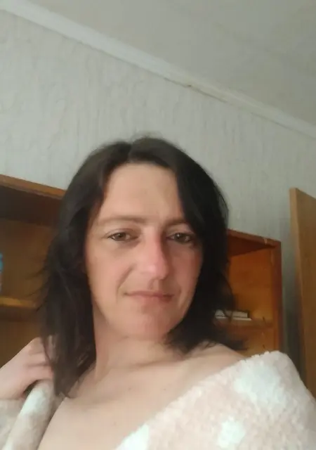 Я Kristina, 35 років з Дрогобич, шукаю знайомства без зобов'язань