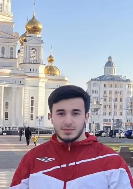 Алли из Дубая, мне 26, познакомлюсь для вирта