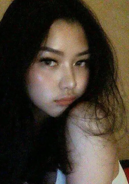 Я Айгерим, 22, из Бишкека, ищу знакомство для общения