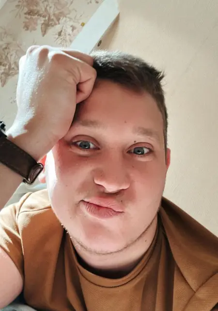 Я Дмитрий, 25, из Славянска, ищу знакомство для дружбы