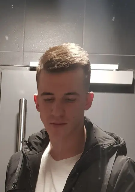 Саша из Ровно, мне 29, познакомлюсь для дружбы