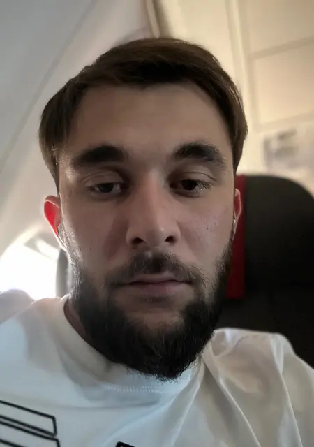 Я Магомед, 27, знакомлюсь для приятного времяпровождения в Алматы