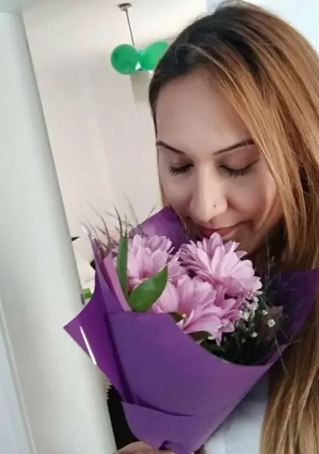 Nur из Стамбула, мне 28, познакомлюсь