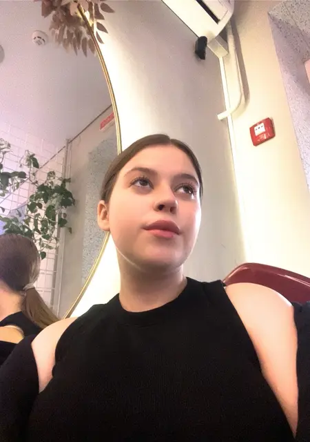 Я Лєна, 20, знакомлюсь для вирта в Изяславе