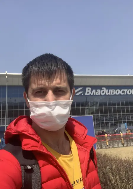 Vitos из Херсона, ищу на сайте знакомства без обязательств