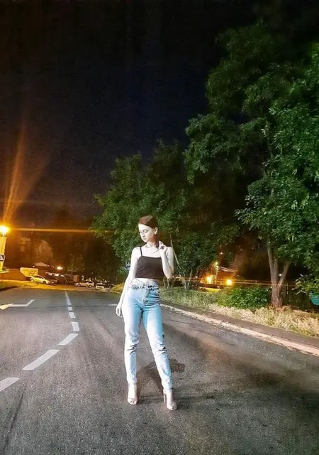 Оля из Коростеня, ищу на сайте знакомства на одну ночь