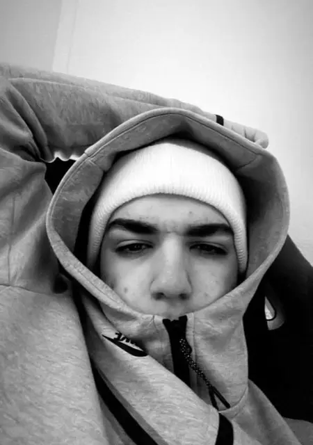 Я Javi, 21, знакомлюсь в Мадриде