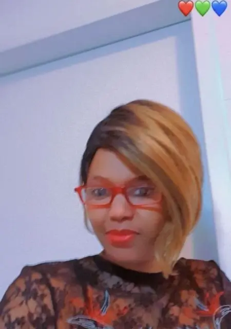 Я Melissa, 41, из Берлина, ищу знакомство