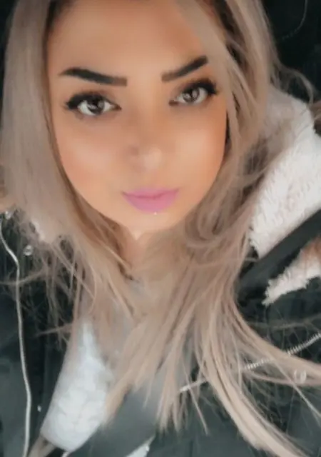 Ulla из Стокгольма, мне 33, познакомлюсь