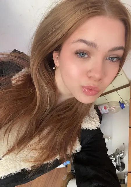 Anna из Усти-над-лабивших, ищу на сайте знакомства на одну ночь