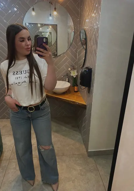 Я Вікторія, 21, знакомлюсь для общения в Виннице