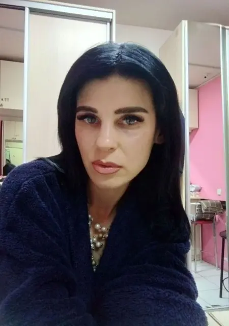 Я Анна Виктория, 35, знакомлюсь в Варшаве