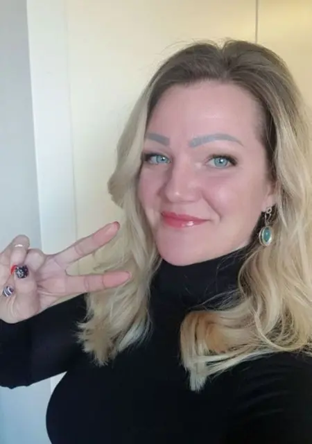 Я Lili, 37, из Стокгольма, ищу знакомство