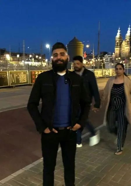 Я Jay, 41, знакомлюсь в Лондоне