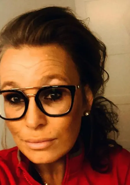 Malin из Стокгольма