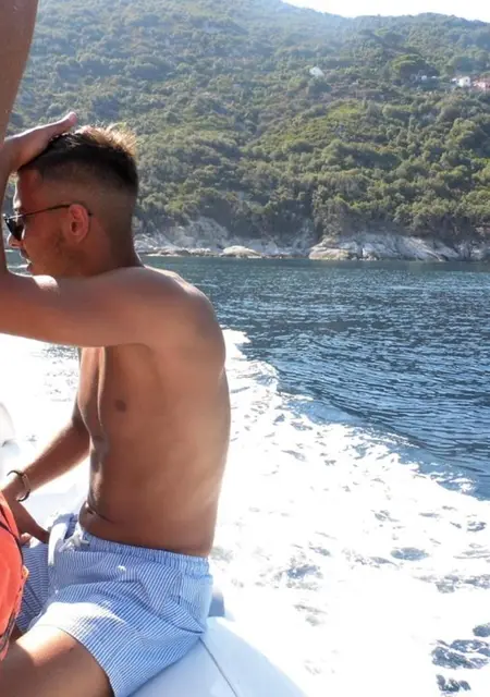 Dimi из Турина, ищу на сайте приятное времяпровождение