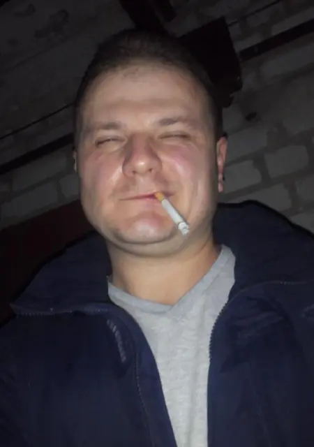 Sam з Павлограда, мені 45 років, познайомлюсь на одну ніч