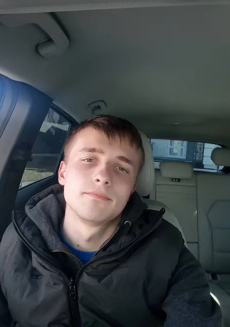 Игорь из Белой Церкви, мне 25, познакомлюсь для дружбы