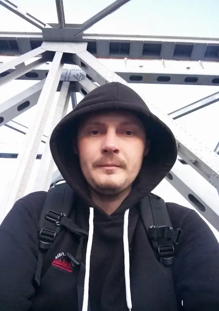 Дмитрий из Вилейки, ищу на сайте знакомства на одну ночь