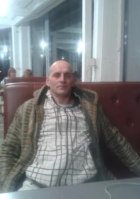 Я Fantom, 52 років, знайомлюсь без зобов'язань у Харкові