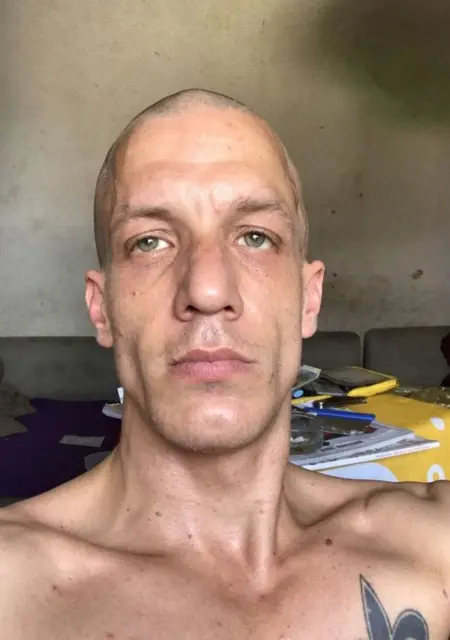 Я John Locke, 38, знакомлюсь в Берлине