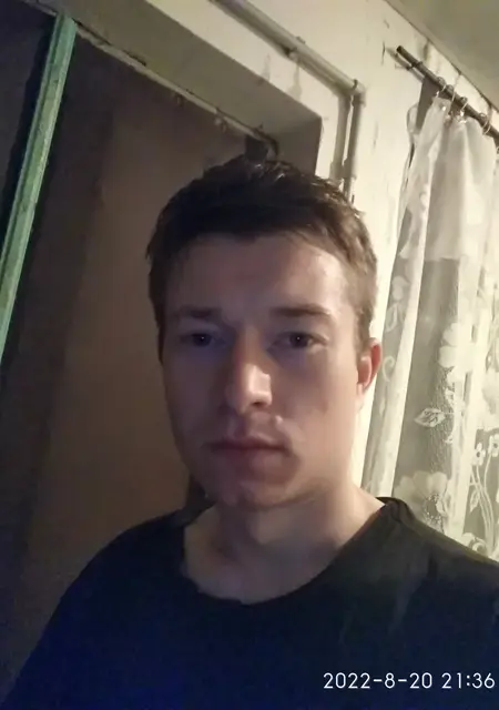 Евген из Полтавы, мне 28, познакомлюсь для приятного времяпровождения