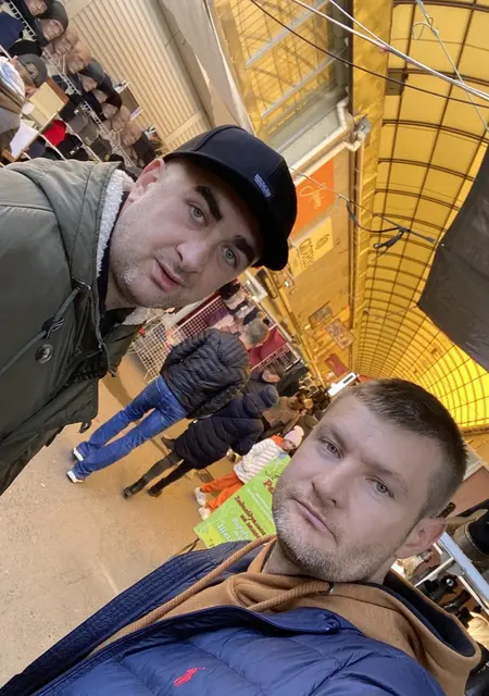 Dima V з Чернівців, шукаю на сайті знайомства на одну ніч