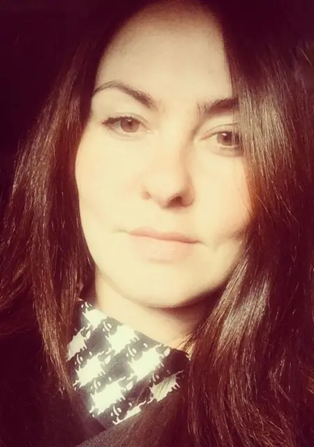 Kseniya из Стамбула