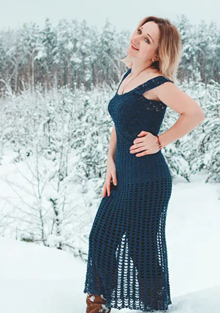 Gadka из Мелитополя, мне 38, познакомлюсь для вирта