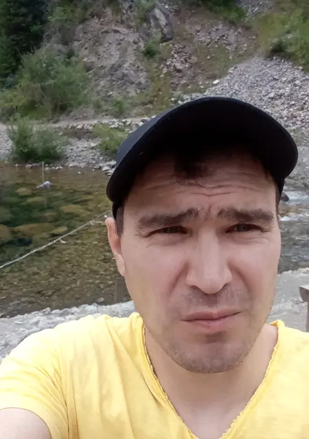 Серго из Астаны, мне 38, познакомлюсь без обязательств