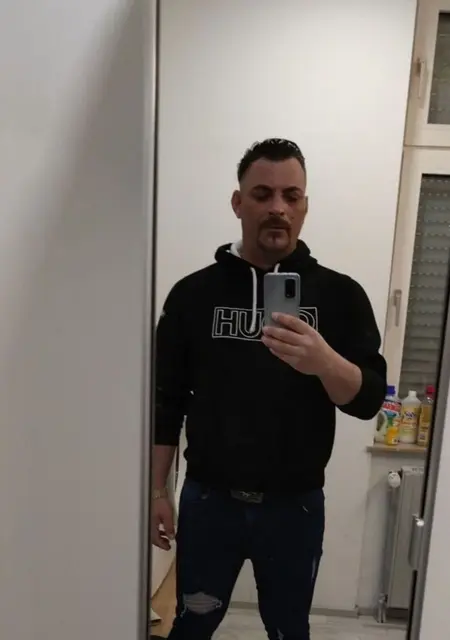 Я Rosy, 38, из Берлина, ищу знакомство