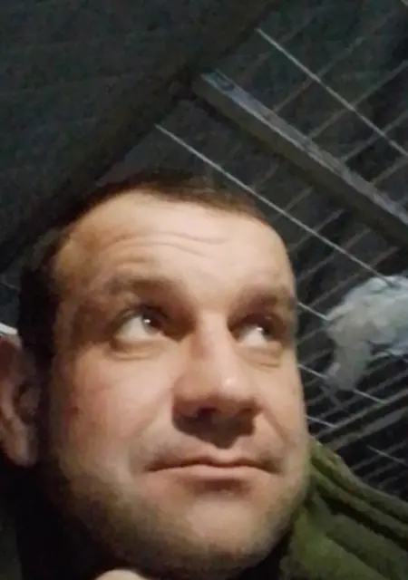 Я Вадим, 43, из Черновцов, ищу знакомство для постоянных отношений