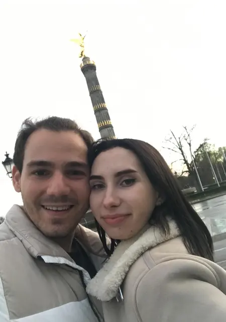 Alexander из Варшавы, ищу на сайте постоянные отношения