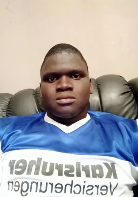 Baba из Мадрида