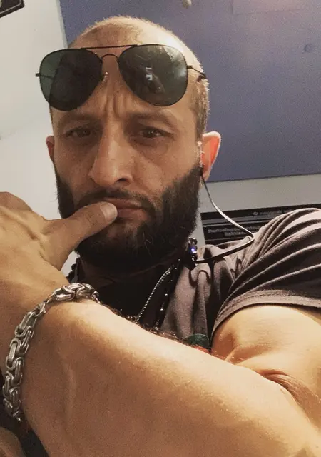 Я Engels, 47, из Люцерна, ищу знакомство для дружбы