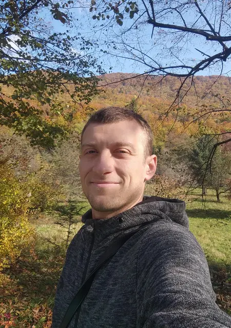 Роман из Ивано-Франковска, ищу на сайте знакомства на одну ночь