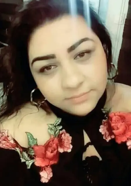 Я Fatma, 37, знакомлюсь для постоянных отношений в Берлине