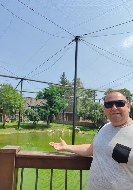 Я Константин, 41, знакомлюсь для общения в Кременчуге